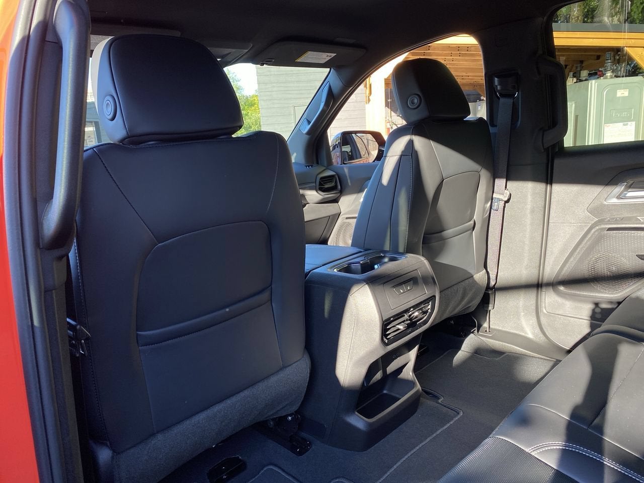 2025 Chevrolet Silverado EV LT - Extended Range
