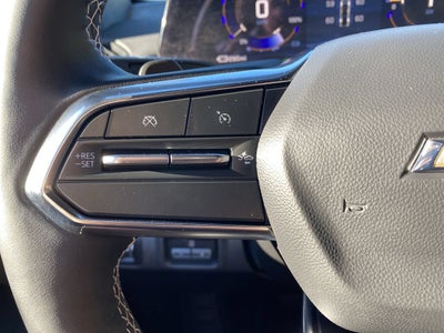 2025 Chevrolet Silverado EV LT - Extended Range