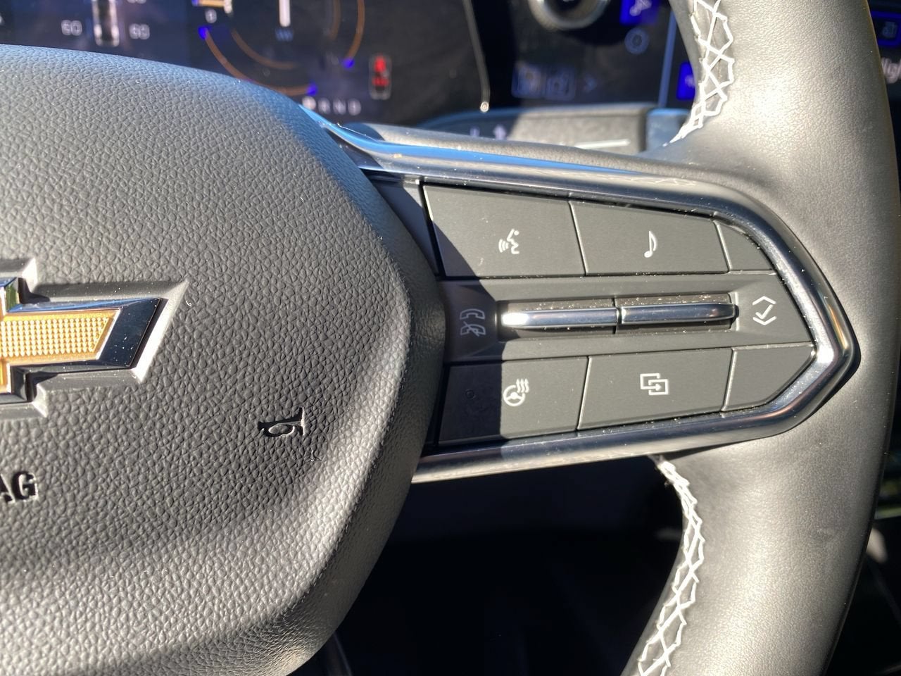 2025 Chevrolet Silverado EV LT - Extended Range