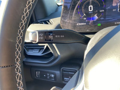 2025 Chevrolet Silverado EV LT - Extended Range