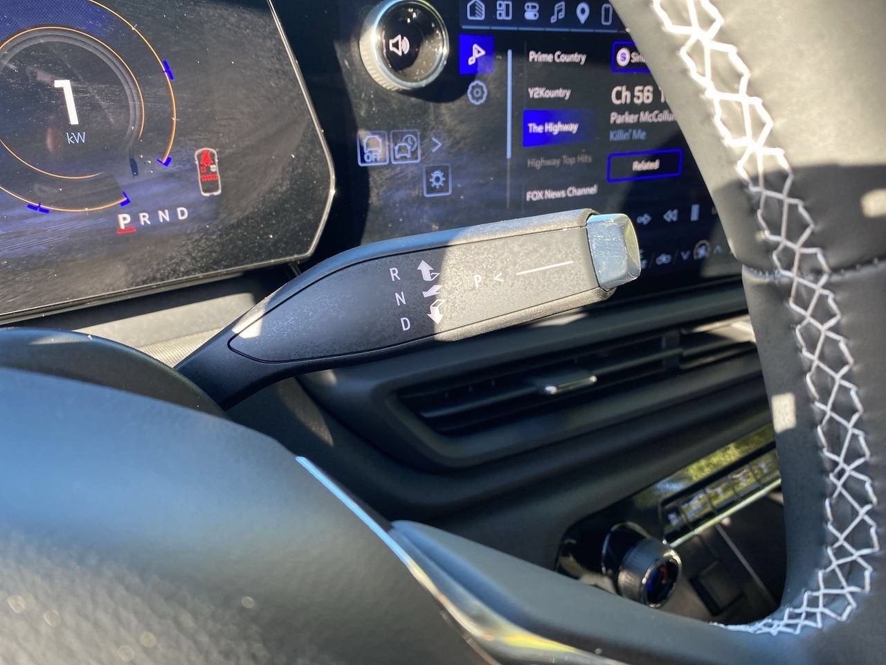 2025 Chevrolet Silverado EV LT - Extended Range