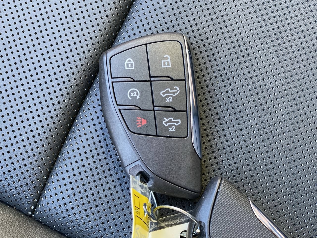 2025 Chevrolet Silverado EV LT - Extended Range