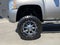 2013 Chevrolet Silverado 2500 HD LTZ