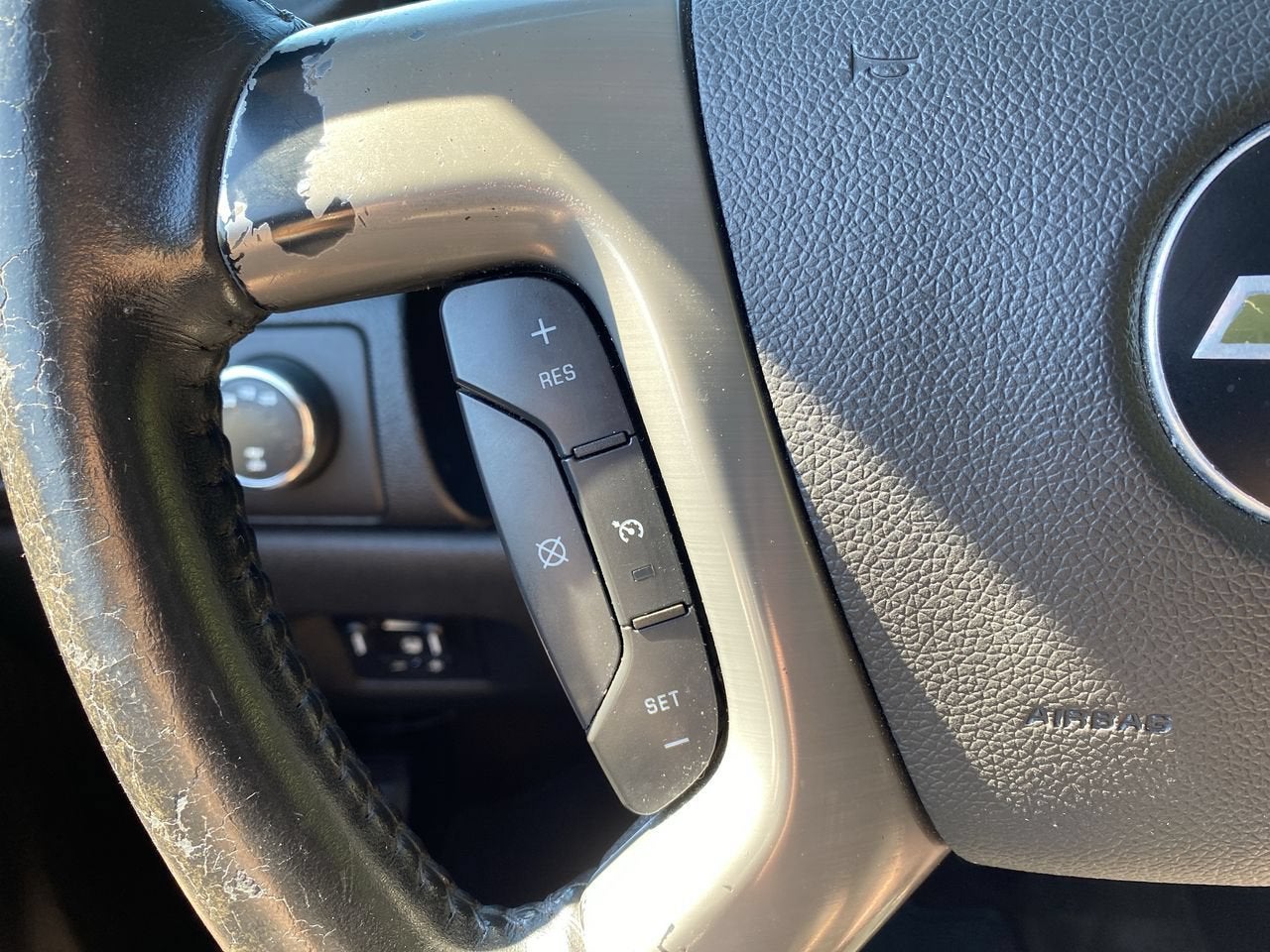 2013 Chevrolet Silverado 2500 HD LTZ