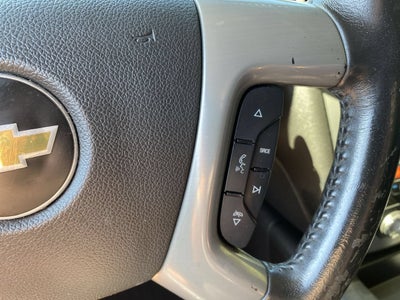 2013 Chevrolet Silverado 2500 HD LTZ