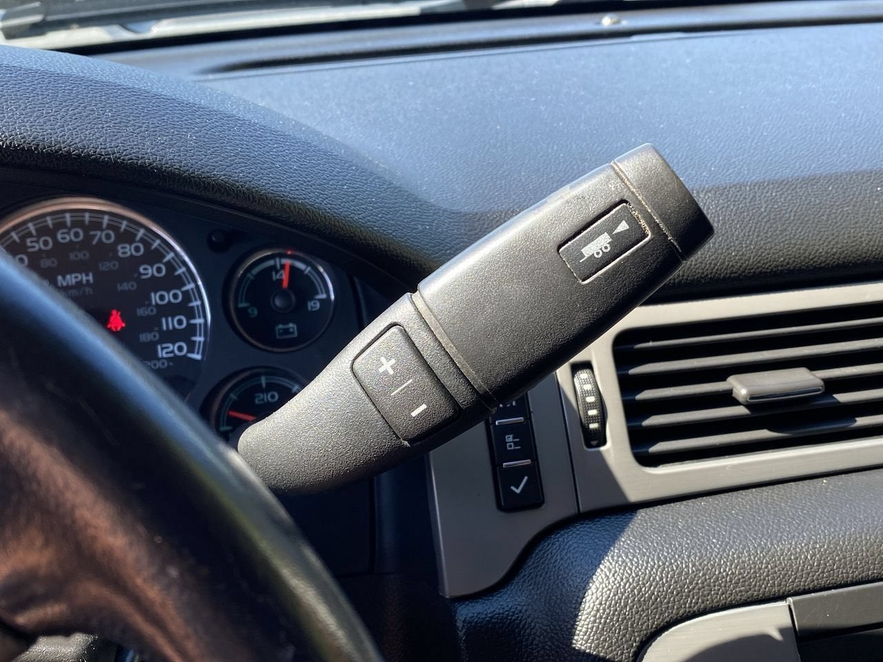 2013 Chevrolet Silverado 2500 HD LTZ