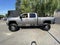 2013 Chevrolet Silverado 2500 HD LTZ