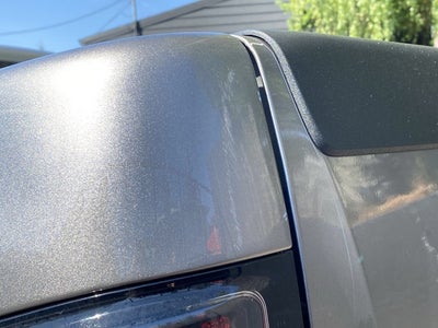 2013 Chevrolet Silverado 2500 HD LTZ