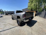2013 Chevrolet Silverado 2500 HD LTZ