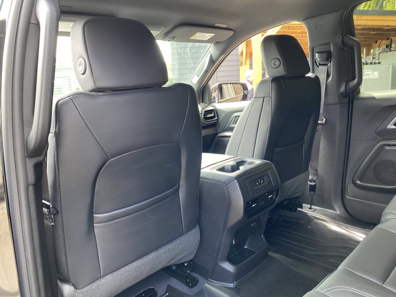 2026 Chevrolet Silverado EV LT - Max Range