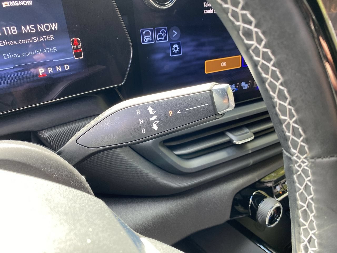 2026 Chevrolet Silverado EV LT - Max Range