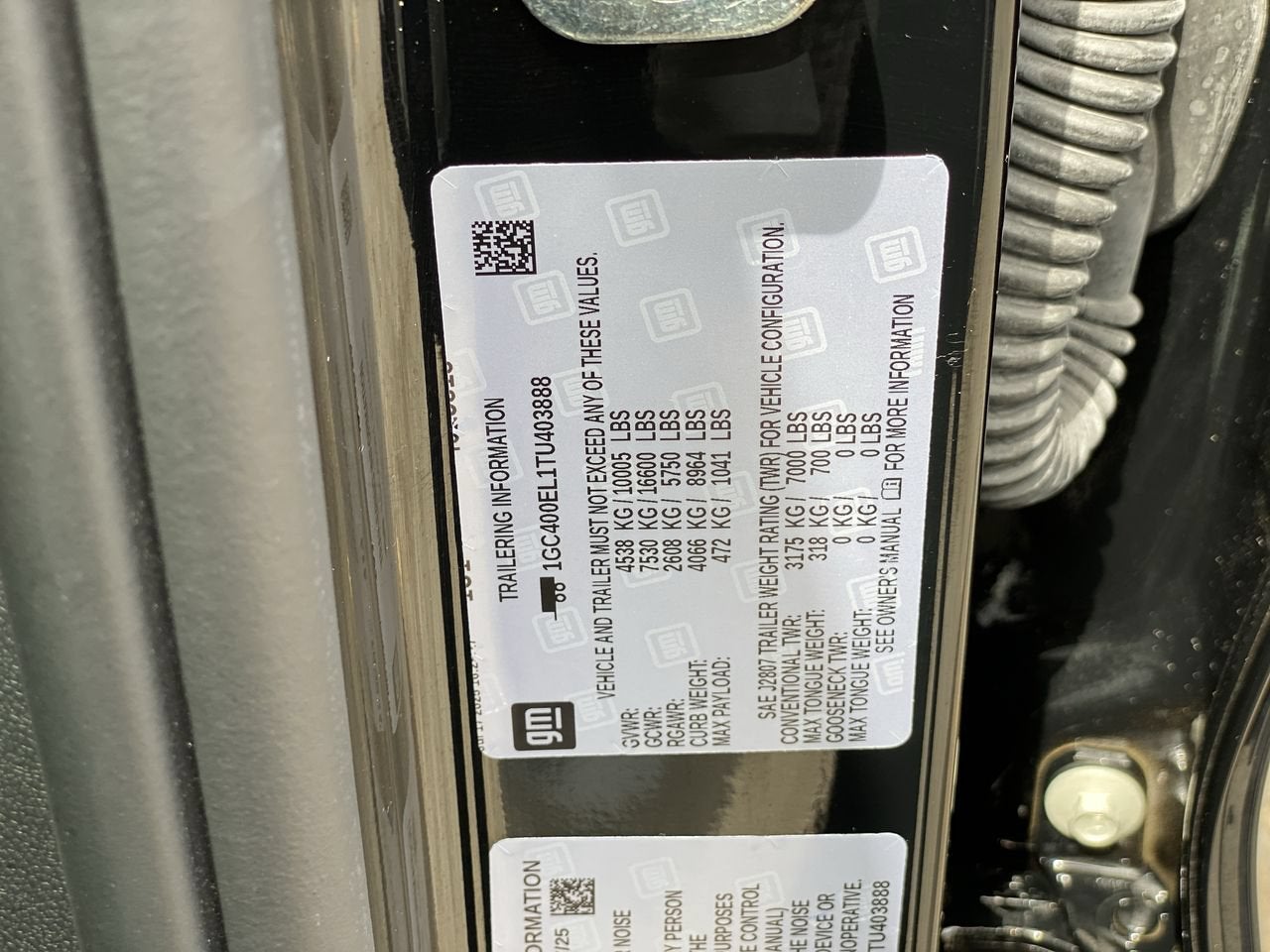 2026 Chevrolet Silverado EV LT - Max Range