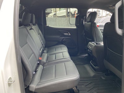 2026 Chevrolet Silverado EV LT - Max Range
