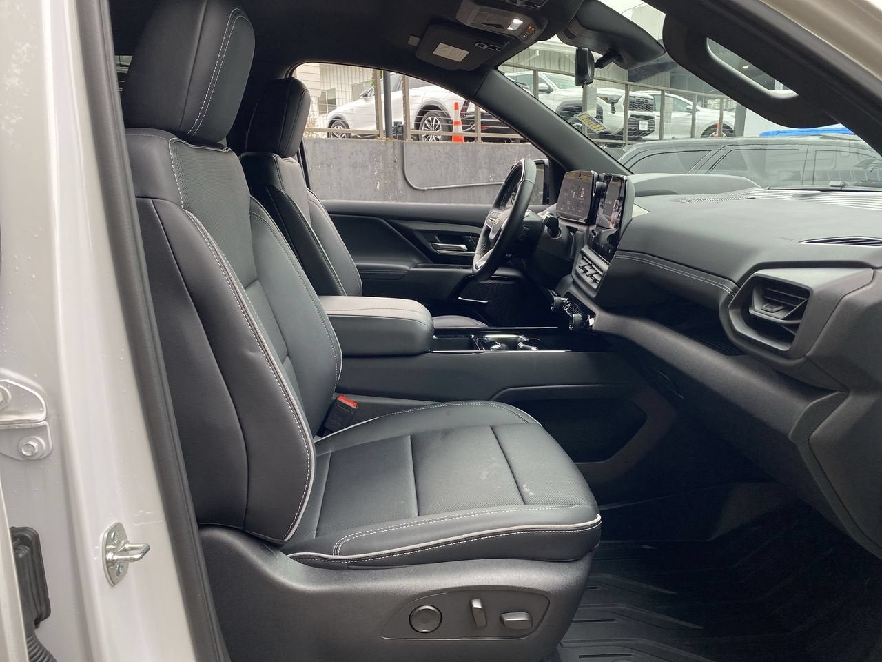 2026 Chevrolet Silverado EV LT - Max Range