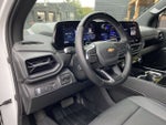 2026 Chevrolet Silverado EV LT - Max Range