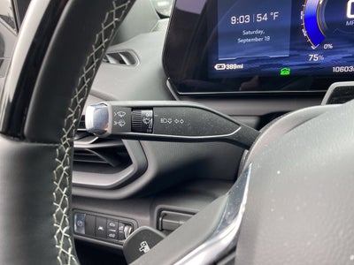 2026 Chevrolet Silverado EV LT - Max Range