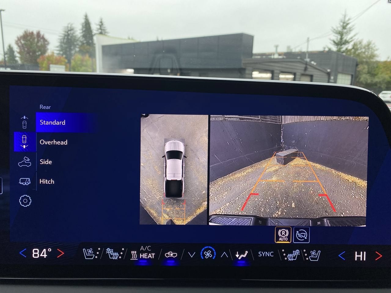 2026 Chevrolet Silverado EV LT - Max Range