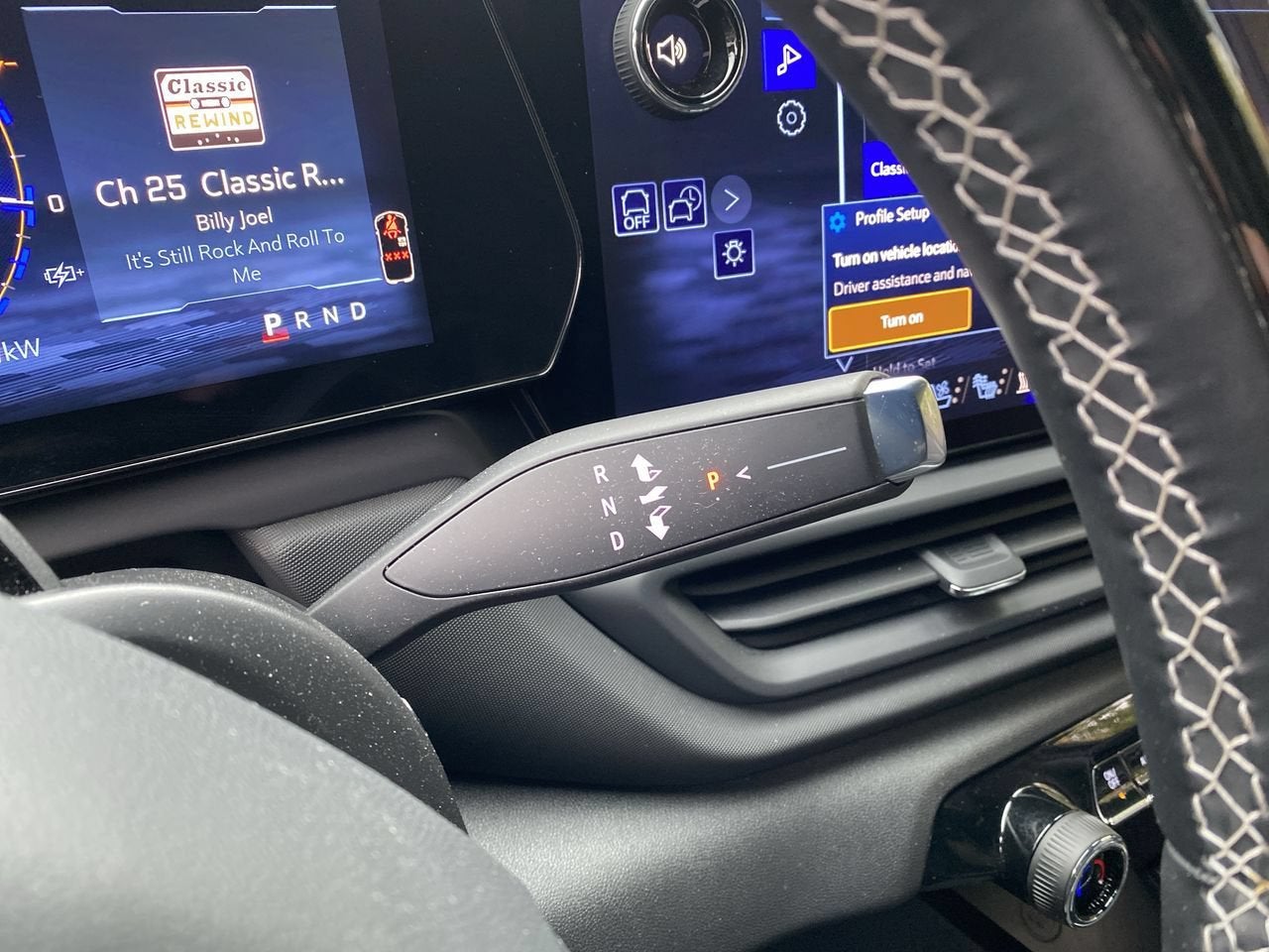 2026 Chevrolet Silverado EV LT - Max Range