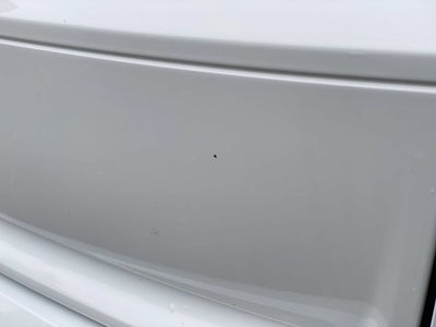 2026 Chevrolet Silverado EV LT - Max Range