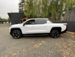 2026 Chevrolet Silverado EV LT - Max Range