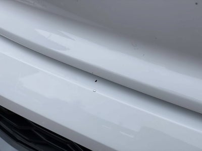 2026 Chevrolet Silverado EV LT - Max Range