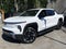 2026 Chevrolet Silverado EV LT - Max Range