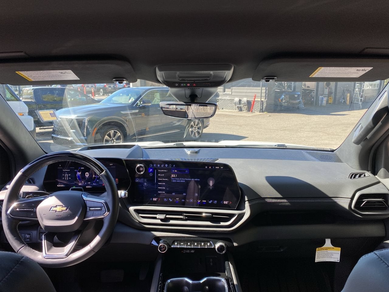 2026 Chevrolet Silverado EV LT - Max Range