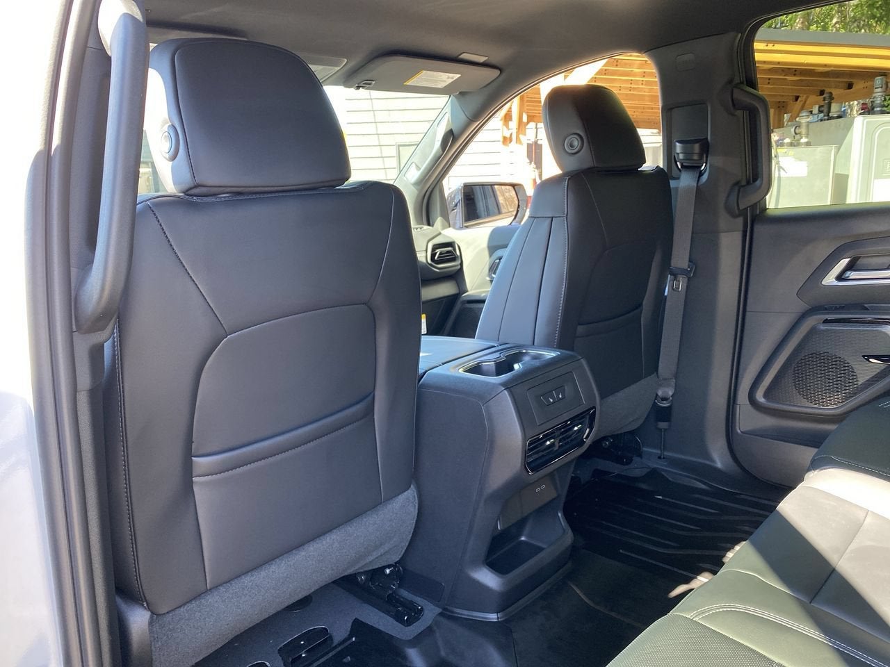 2026 Chevrolet Silverado EV LT - Max Range