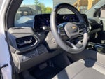 2026 Chevrolet Silverado EV LT - Max Range