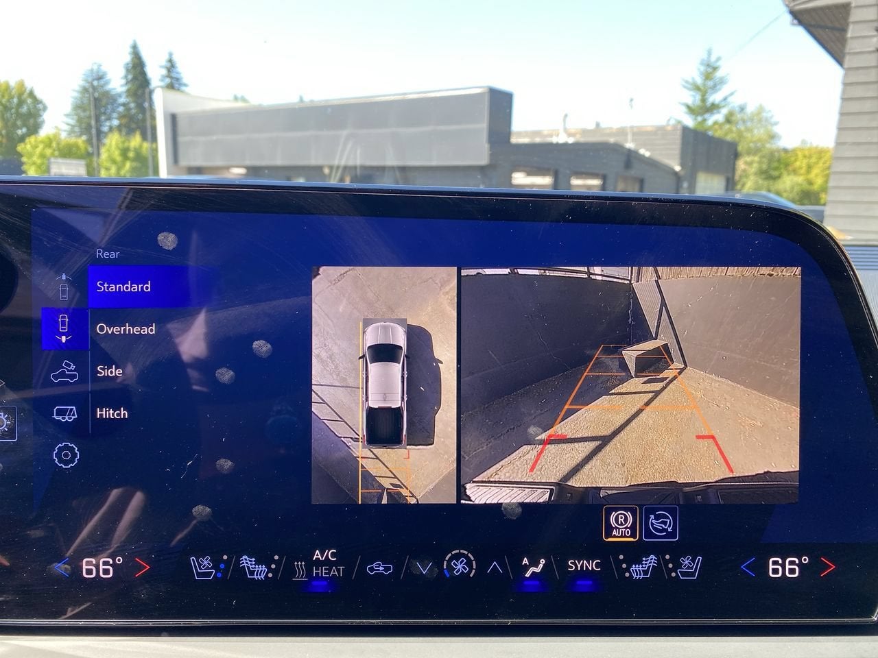 2026 Chevrolet Silverado EV LT - Max Range