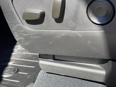 2026 Chevrolet Silverado EV LT - Max Range