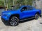 2025 Chevrolet Silverado EV RST - Max Range
