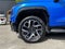 2025 Chevrolet Silverado EV RST - Max Range