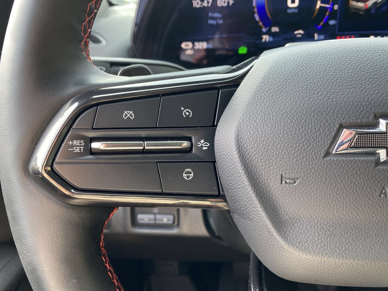 2025 Chevrolet Silverado EV RST - Max Range
