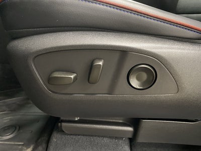 2025 Chevrolet Silverado EV RST - Max Range