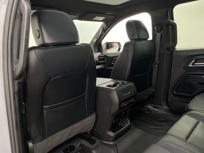 2025 Chevrolet Silverado EV RST - Max Range