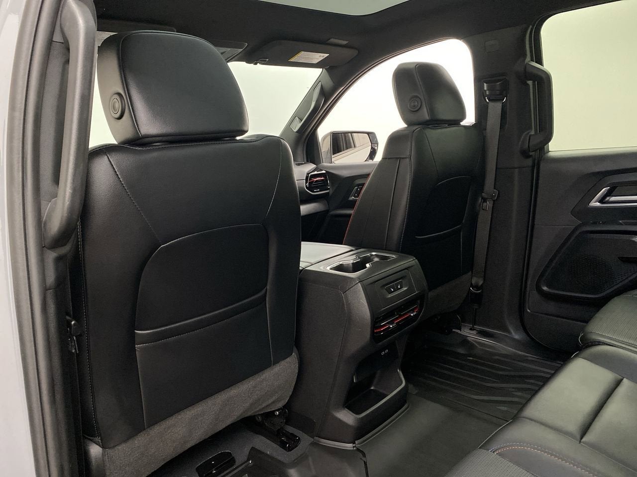 2025 Chevrolet Silverado EV RST - Max Range