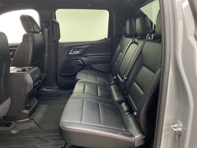2025 Chevrolet Silverado EV RST - Max Range