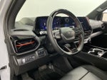 2025 Chevrolet Silverado EV RST - Max Range