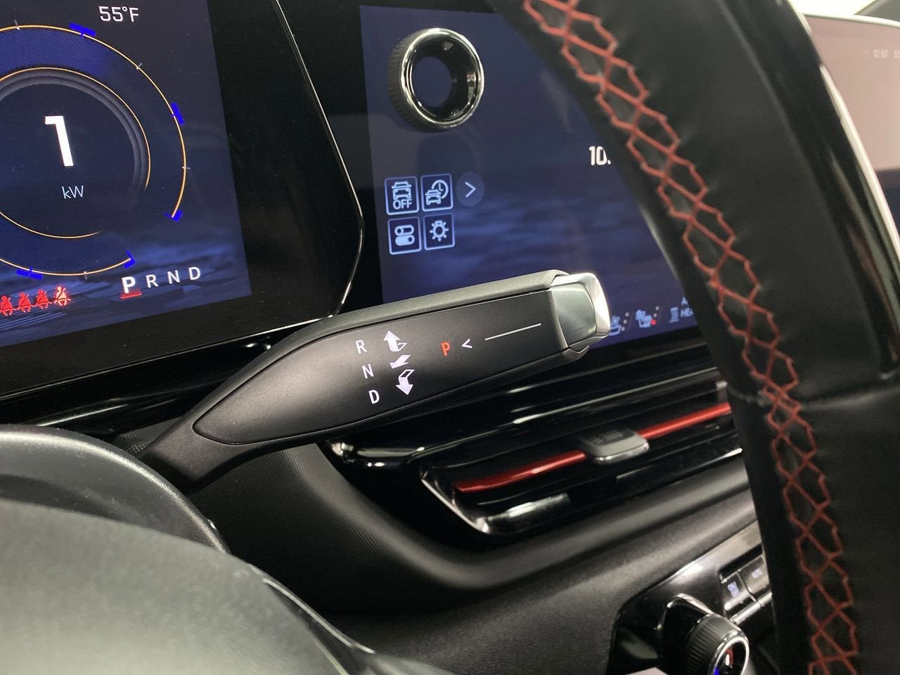 2025 Chevrolet Silverado EV RST - Max Range