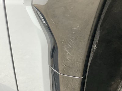 2025 Chevrolet Silverado EV RST - Max Range