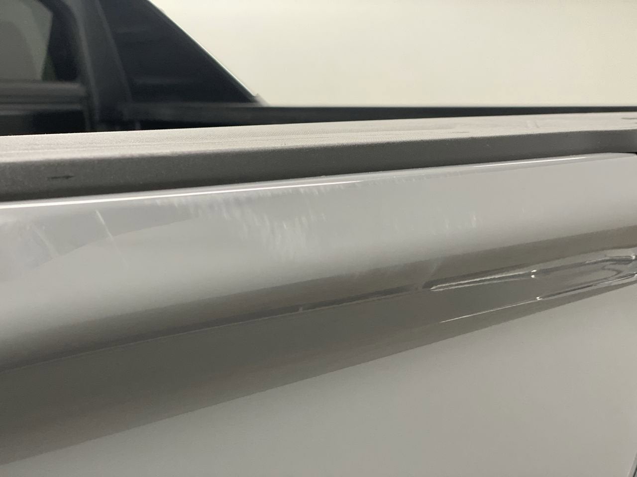 2025 Chevrolet Silverado EV RST - Max Range