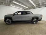 2025 Chevrolet Silverado EV RST - Max Range