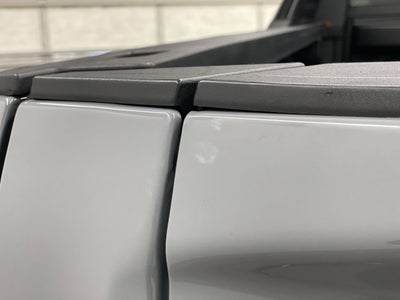 2025 Chevrolet Silverado EV RST - Max Range