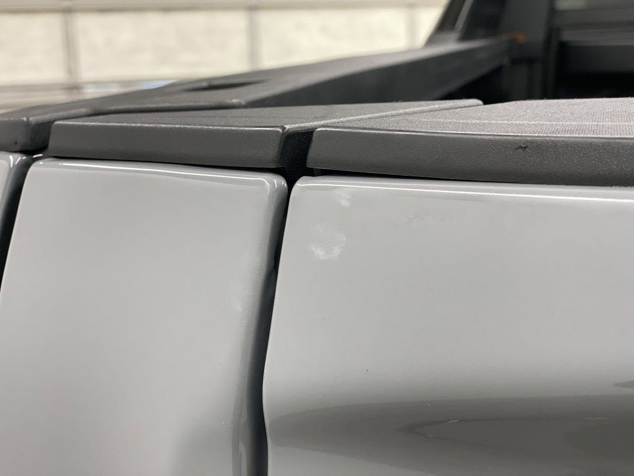 2025 Chevrolet Silverado EV RST - Max Range