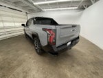 2025 Chevrolet Silverado EV RST - Max Range