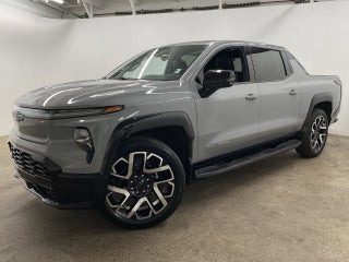 2025 Chevrolet Silverado EV RST - Max Range