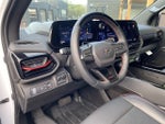 2025 Chevrolet Silverado EV RST - Max Range