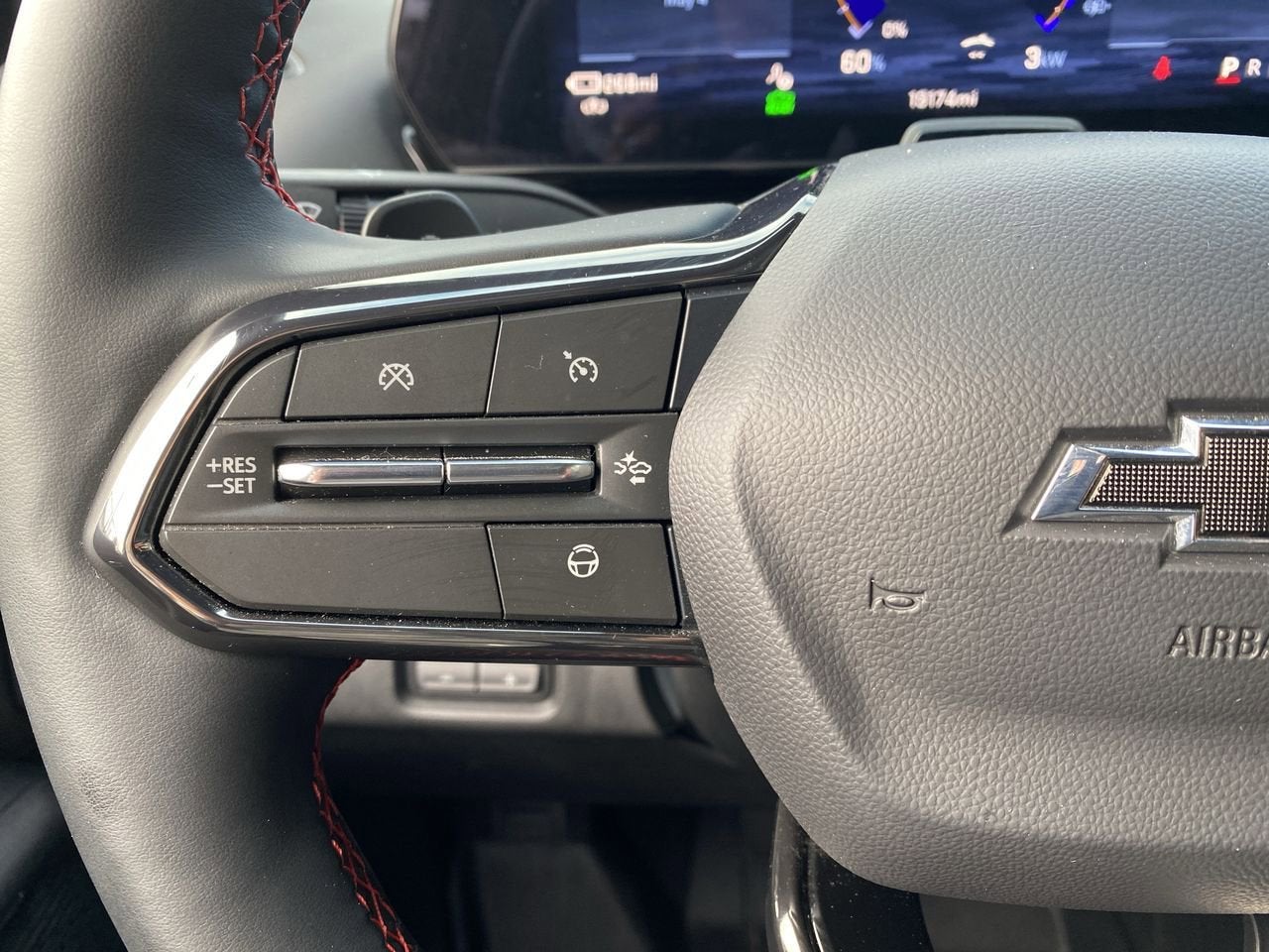 2025 Chevrolet Silverado EV RST - Max Range