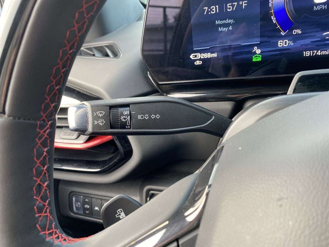 2025 Chevrolet Silverado EV RST - Max Range